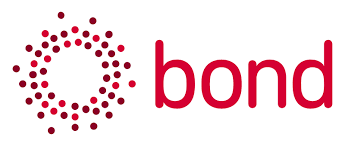 Bond logo