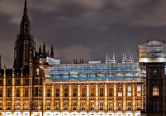 UK Parliament