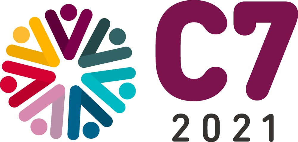 C7 Logo