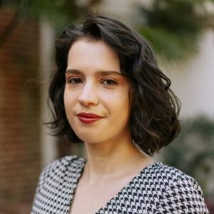 Profile photo of Lauren Rosewell